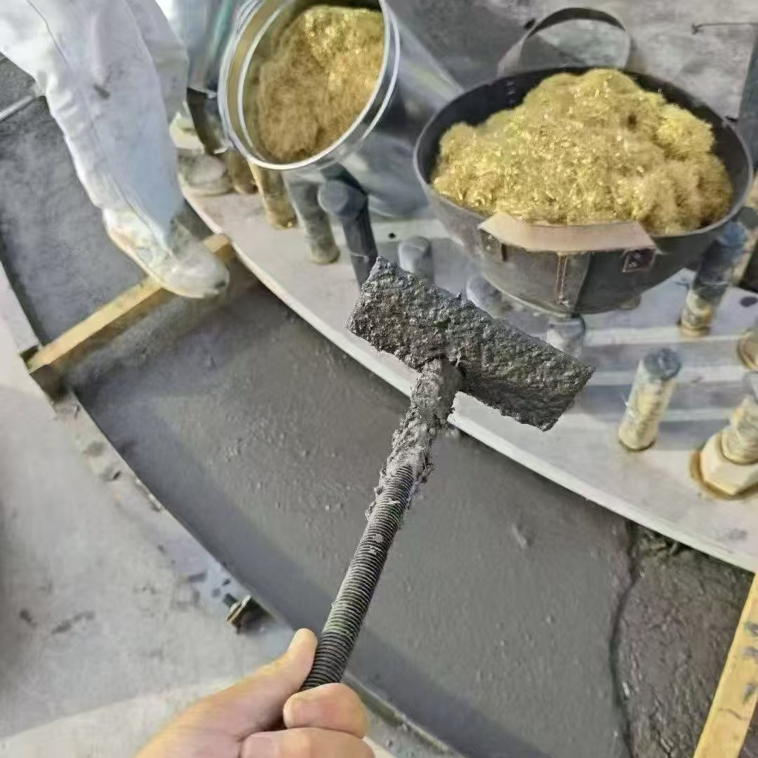 平鲁C120风电设备基础专用灌浆料
