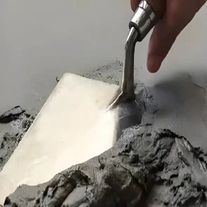 平鲁混凝土裂缝孔洞剥落冻融修复用高强度丙乳防腐蚀砂浆